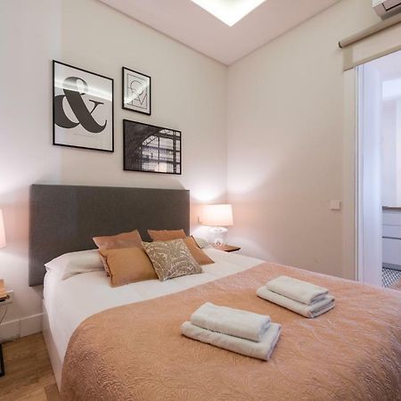 Wonderful Apartment Chueca Madrid Exteriér fotografie