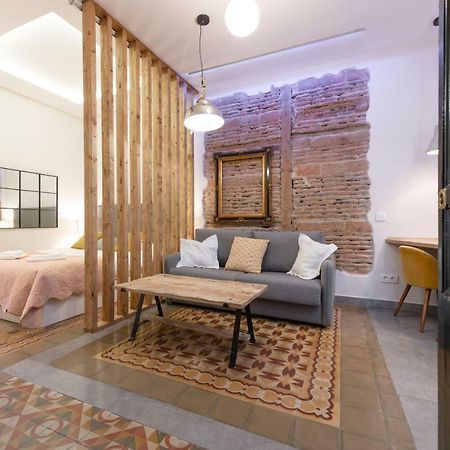 Wonderful Apartment Chueca Madrid Exteriér fotografie