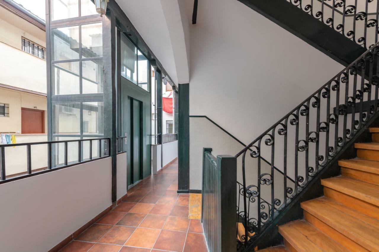 Wonderful Apartment Chueca Madrid Exteriér fotografie