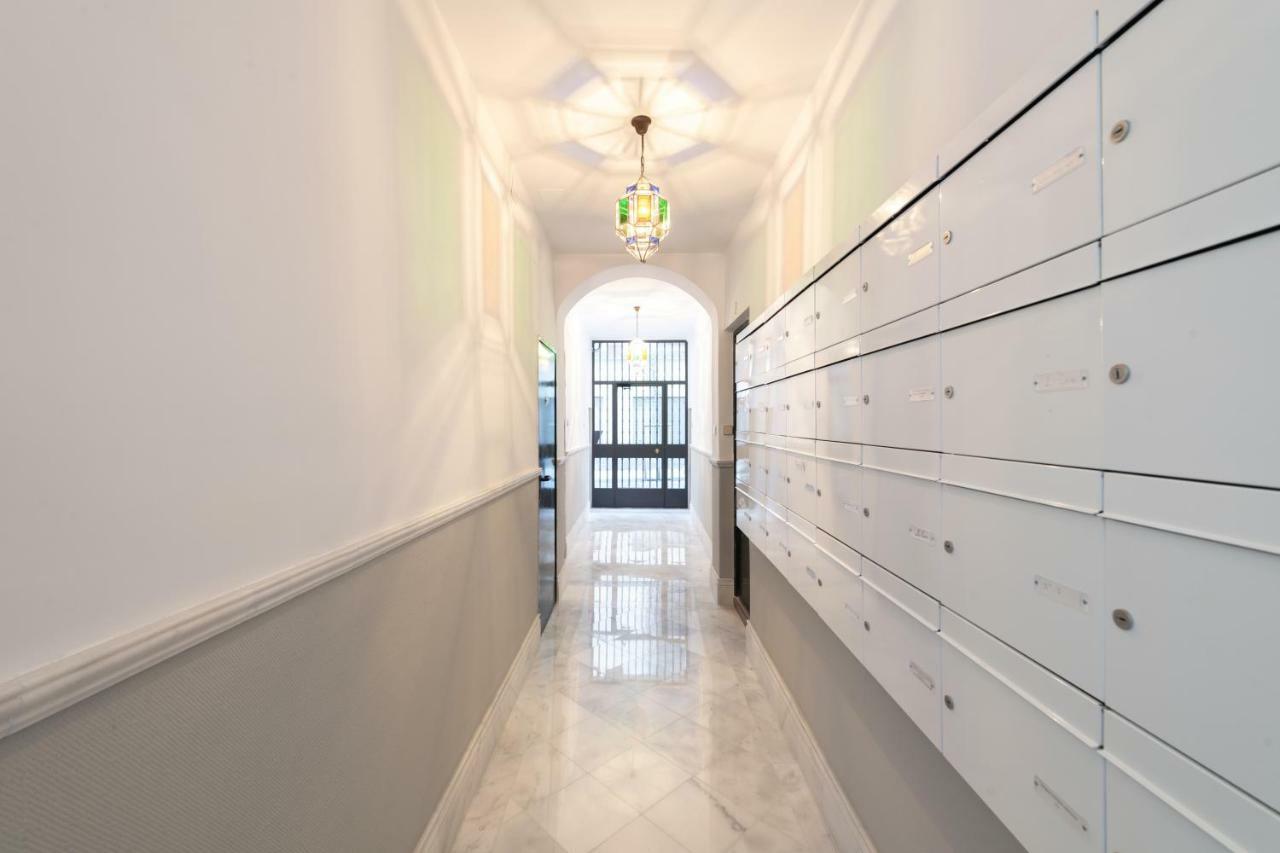 Wonderful Apartment Chueca Madrid Exteriér fotografie