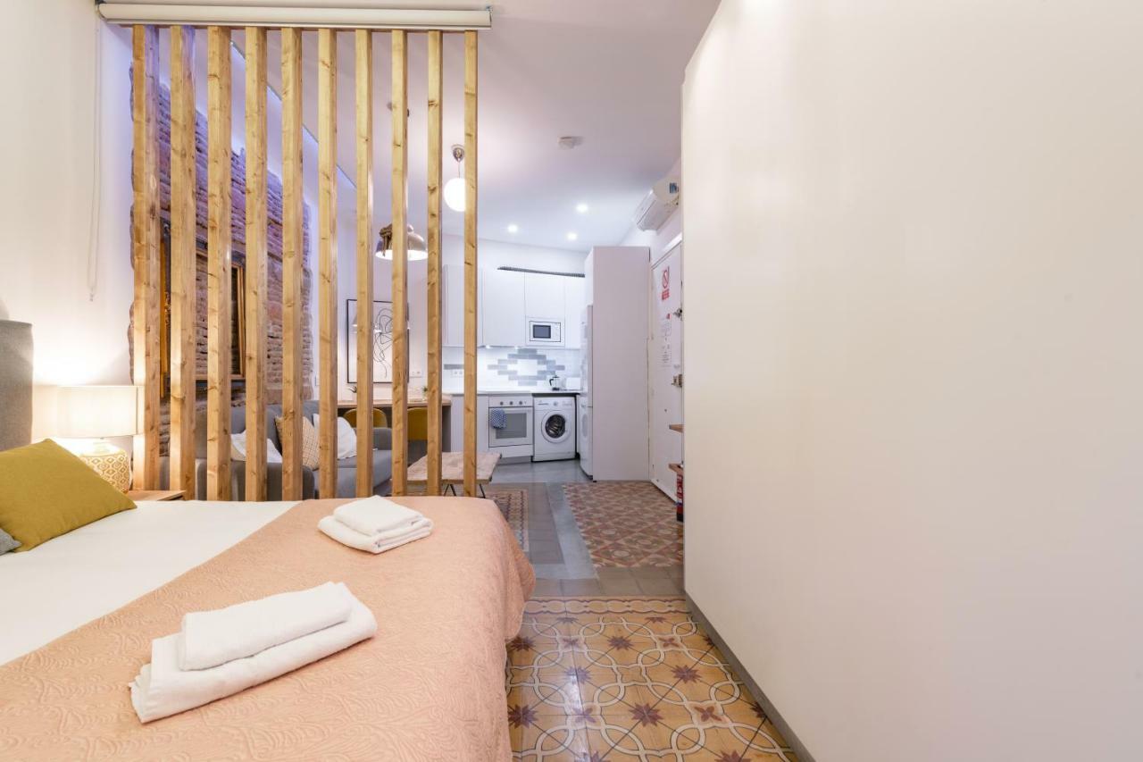 Wonderful Apartment Chueca Madrid Exteriér fotografie