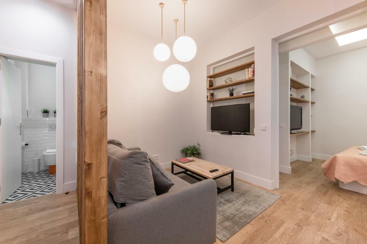 Wonderful Apartment Chueca Madrid Exteriér fotografie