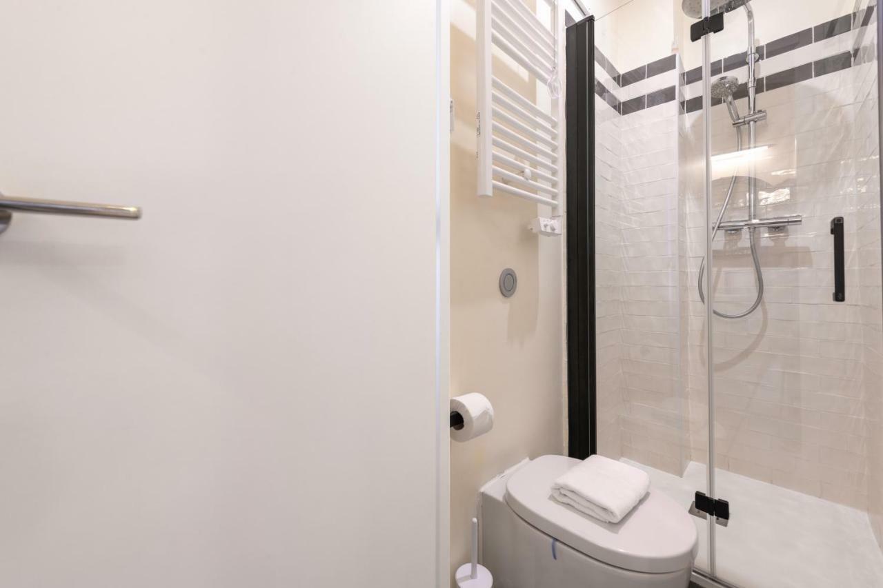 Wonderful Apartment Chueca Madrid Exteriér fotografie