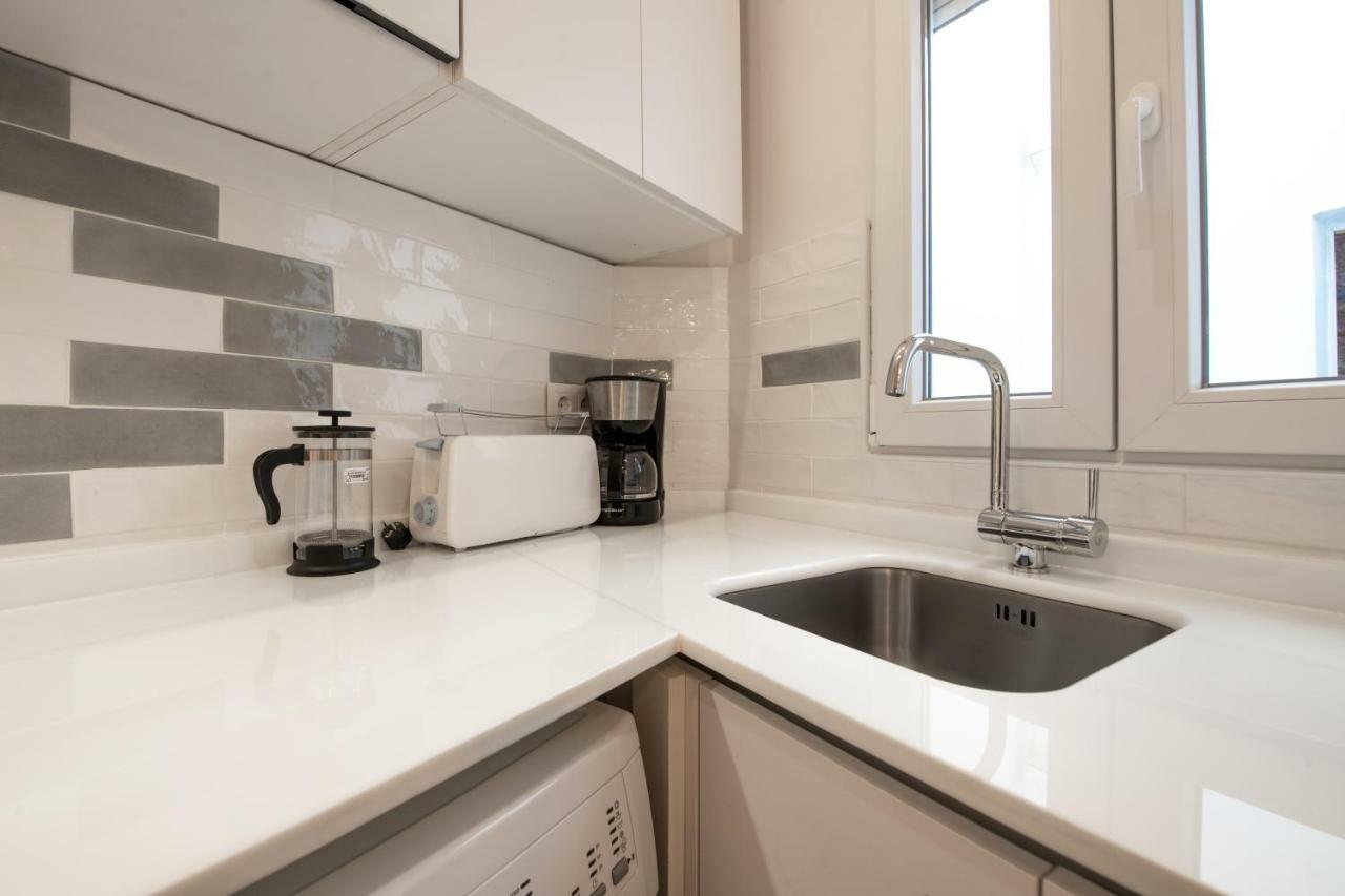 Wonderful Apartment Chueca Madrid Exteriér fotografie