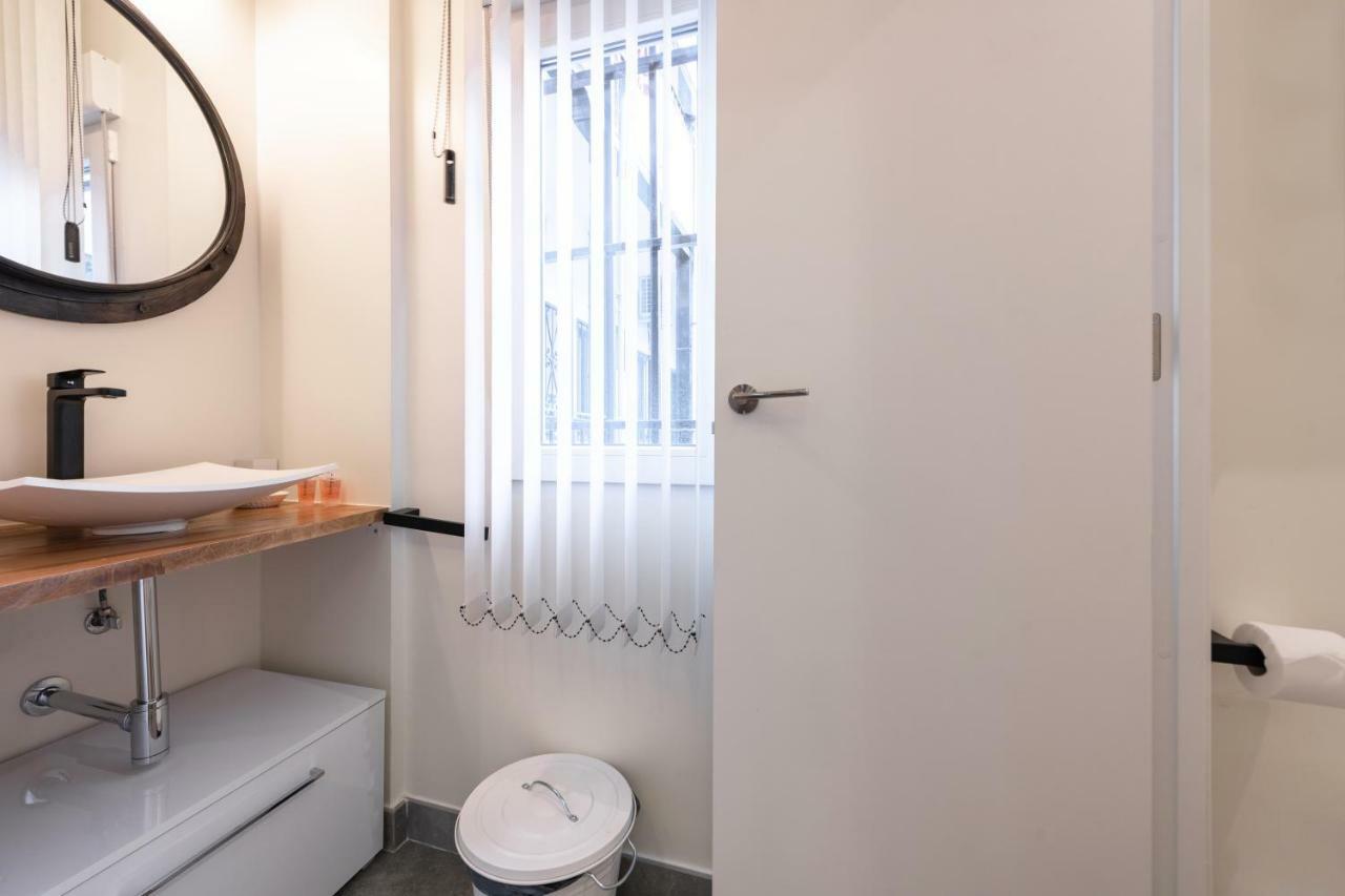 Wonderful Apartment Chueca Madrid Exteriér fotografie