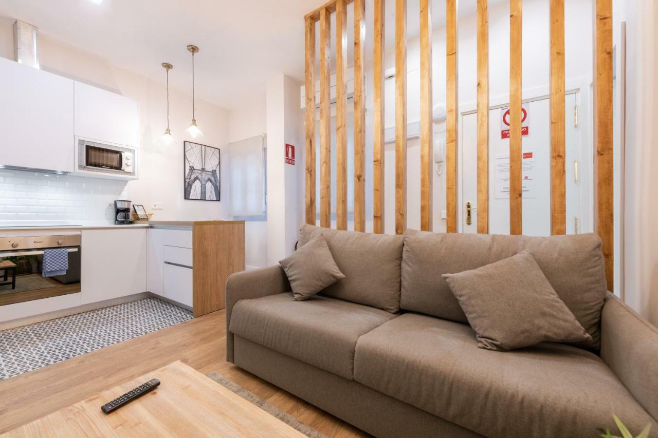 Wonderful Apartment Chueca Madrid Exteriér fotografie