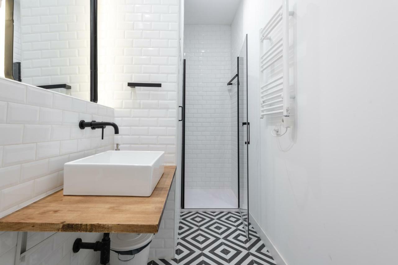 Wonderful Apartment Chueca Madrid Exteriér fotografie