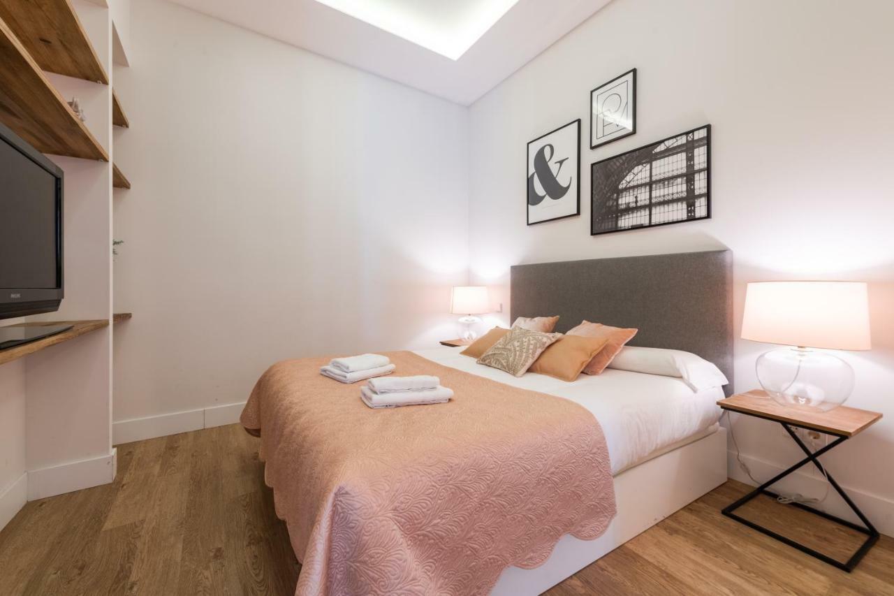 Wonderful Apartment Chueca Madrid Exteriér fotografie