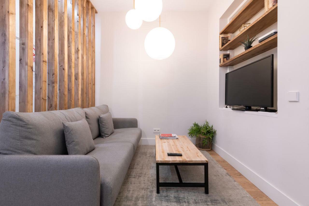Wonderful Apartment Chueca Madrid Exteriér fotografie