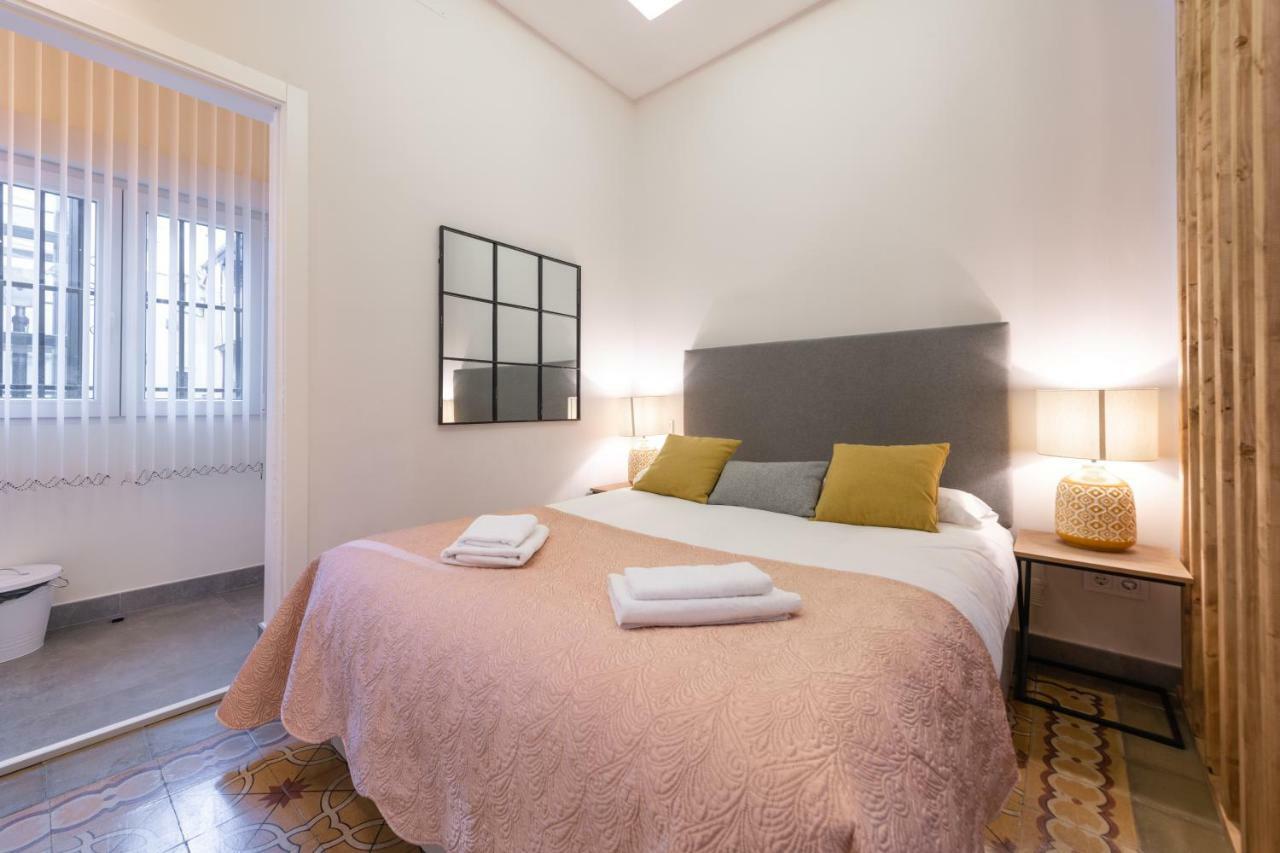 Wonderful Apartment Chueca Madrid Exteriér fotografie