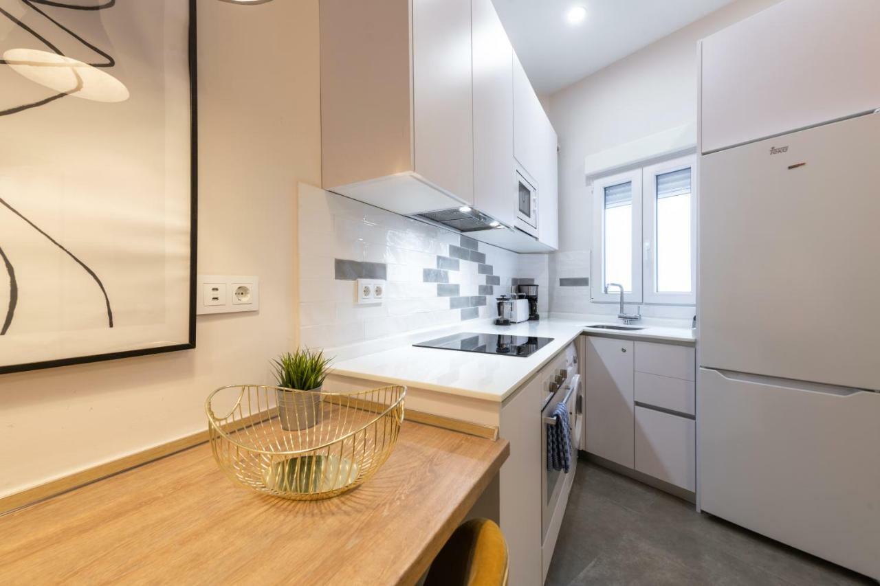 Wonderful Apartment Chueca Madrid Exteriér fotografie